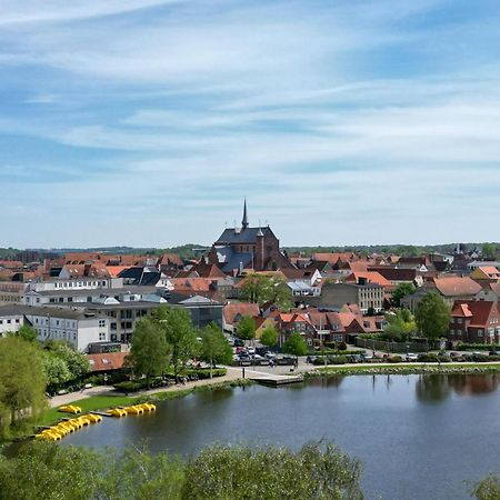Hotel Norden Haderslev Exterior photo