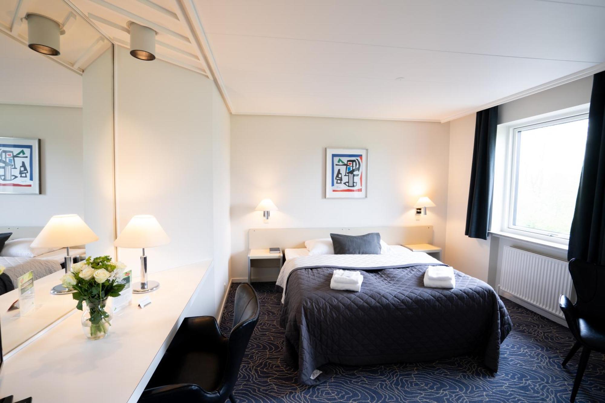 Hotel Norden Haderslev Exterior photo