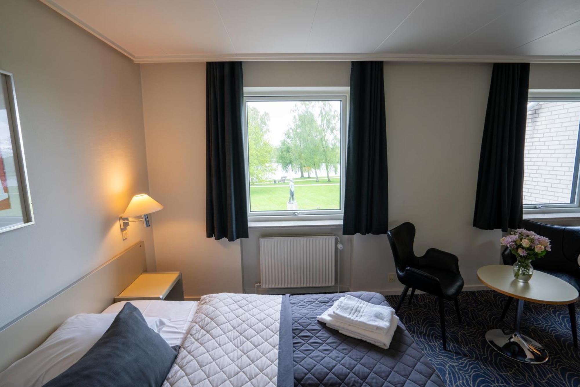 Hotel Norden Haderslev Exterior photo