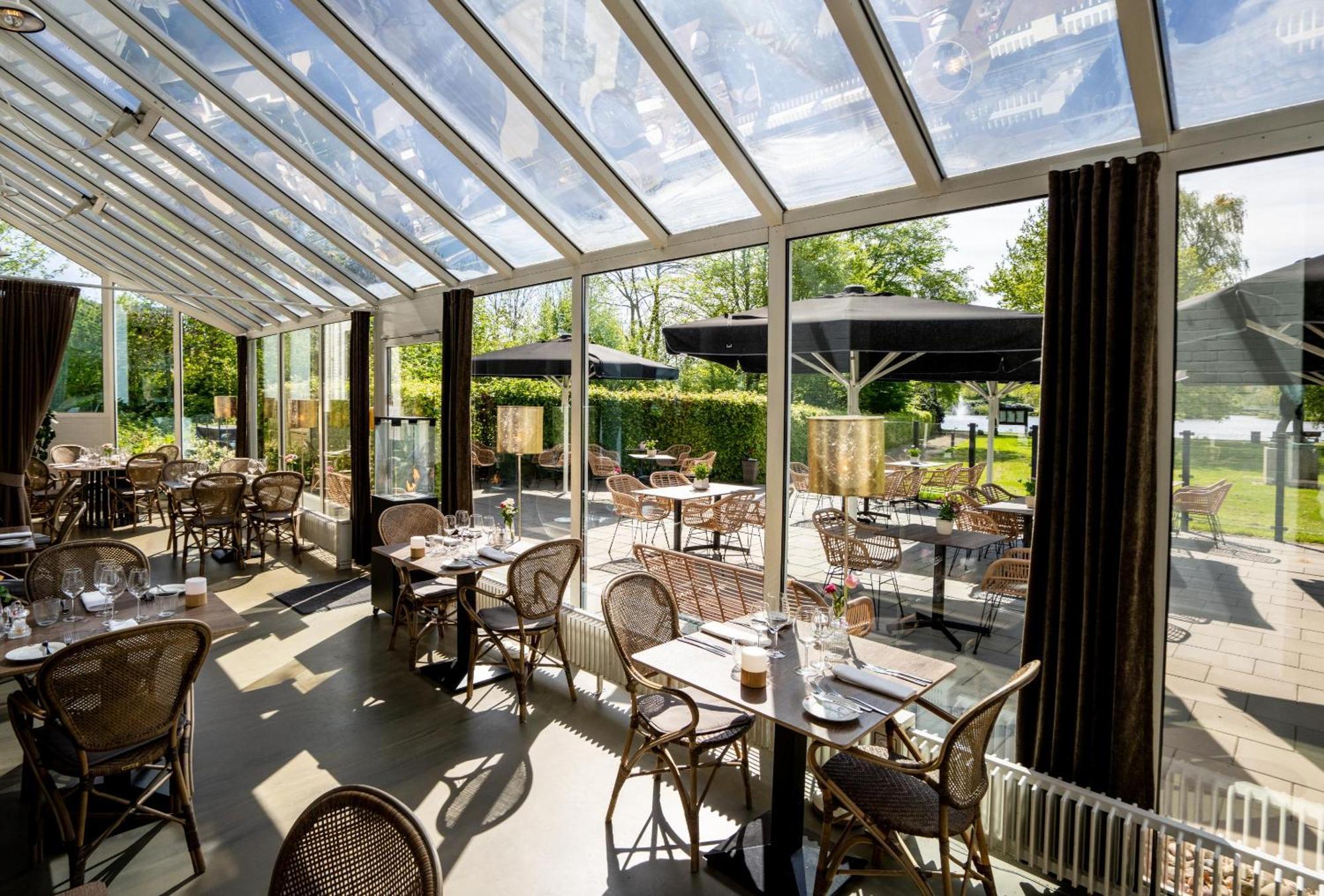 Hotel Norden Haderslev Exterior photo