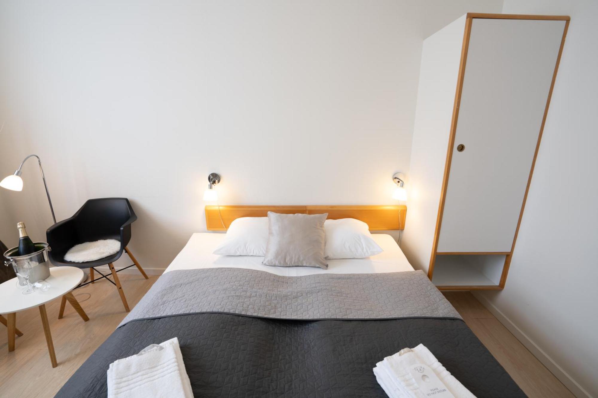 Hotel Norden Haderslev Exterior photo