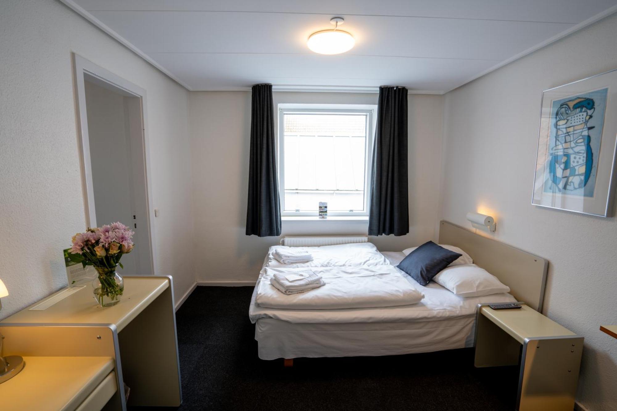 Hotel Norden Haderslev Exterior photo