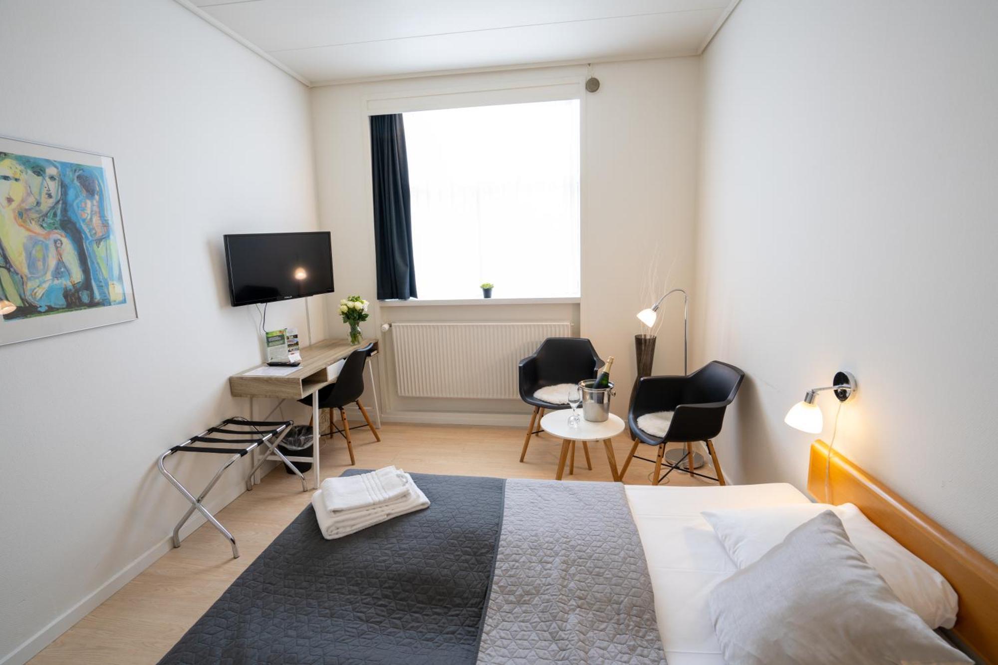 Hotel Norden Haderslev Exterior photo
