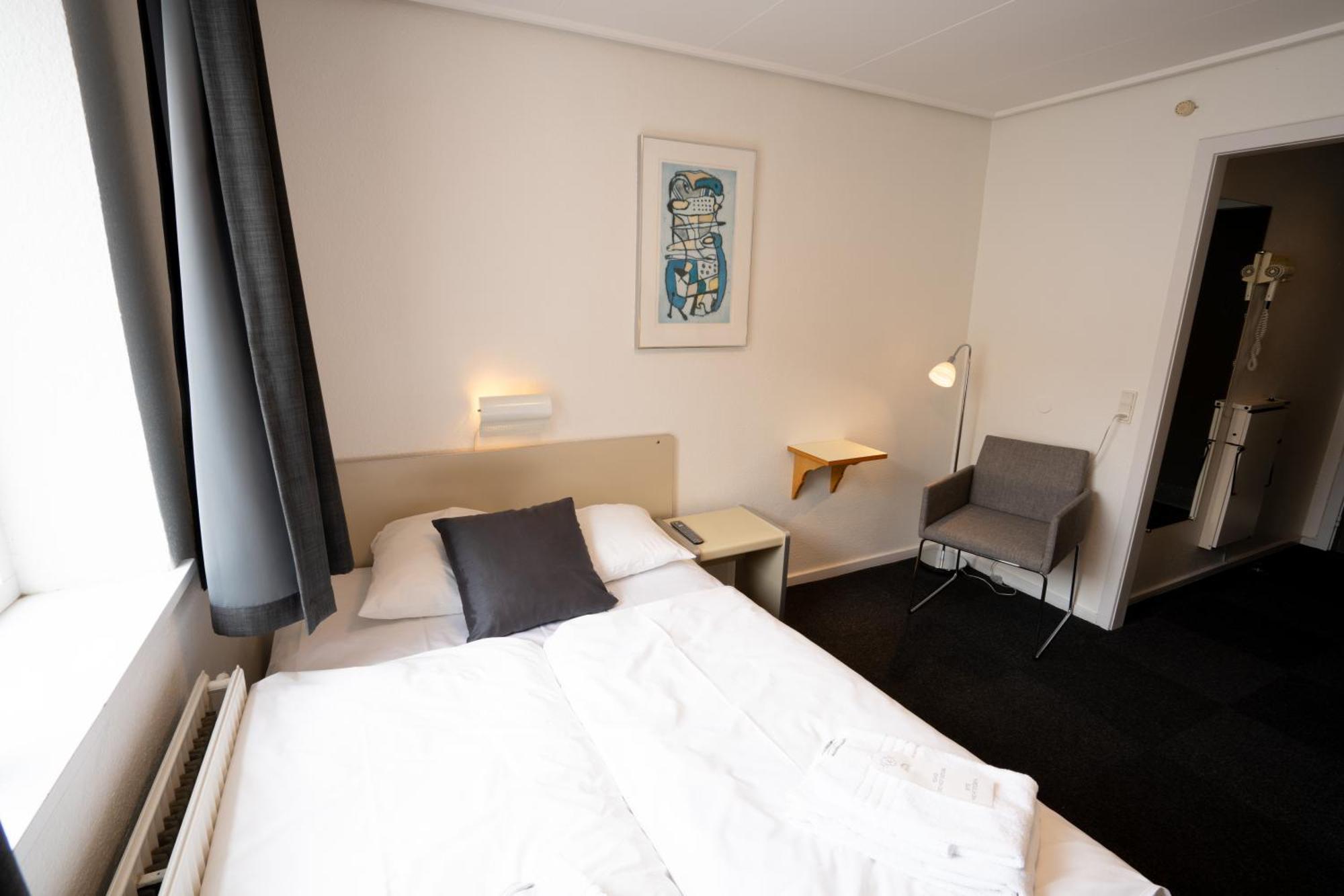 Hotel Norden Haderslev Exterior photo