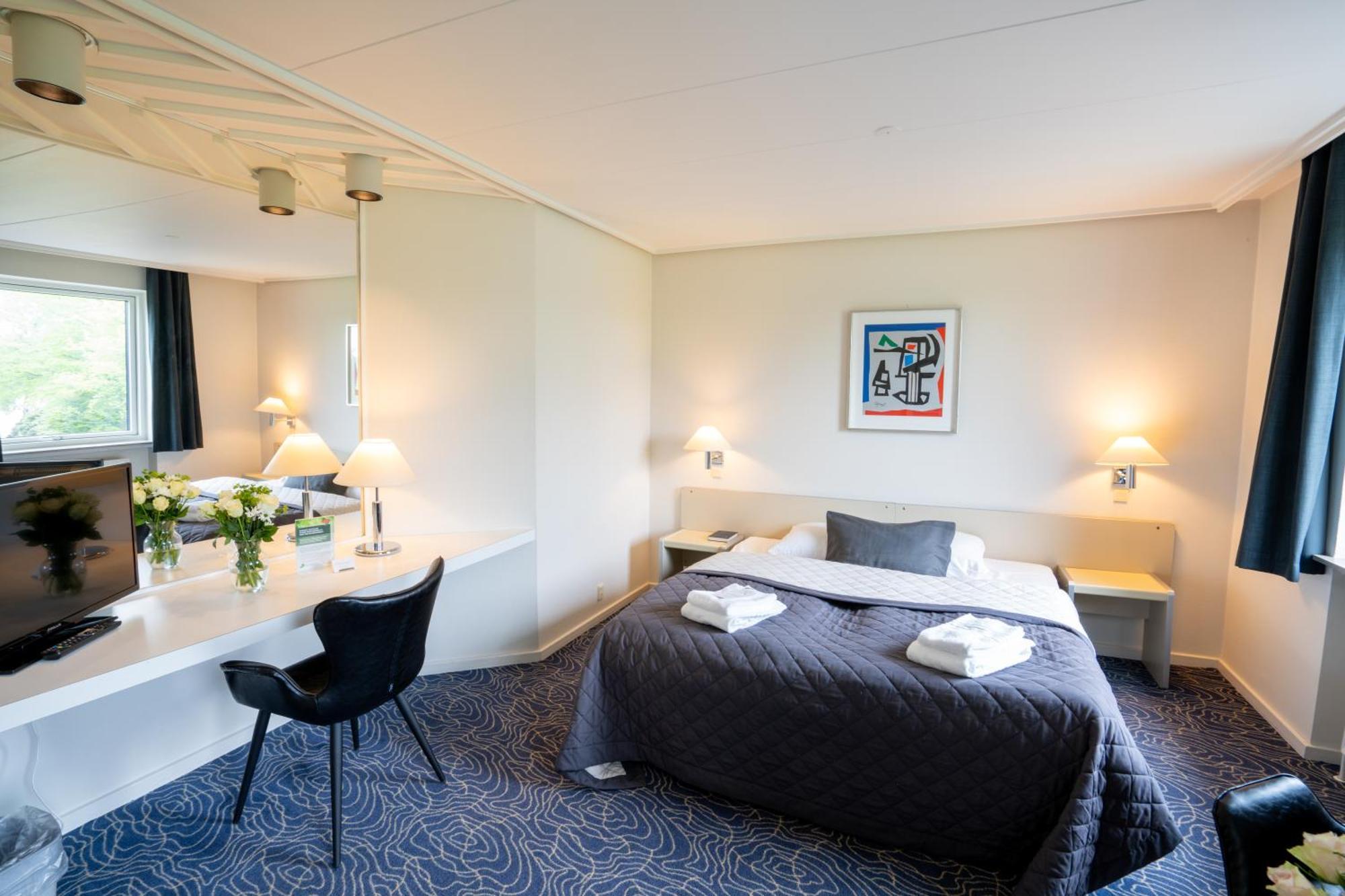 Hotel Norden Haderslev Exterior photo